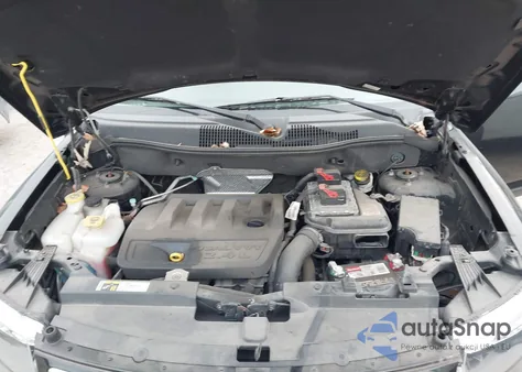 2015 Jeep Compass Sport from USA, damaged, VIN 1C4NJDBB8FD303845